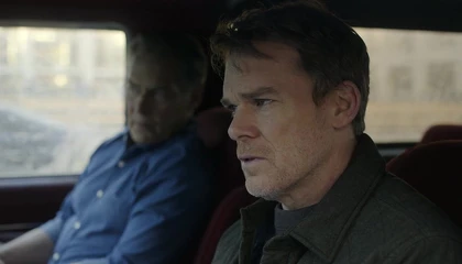 Кадры из сериала Декстер: Воскрешение (2025)