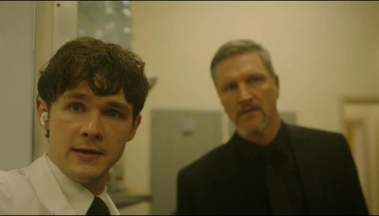 Кадры из сериала Декстер: Воскрешение (2025)