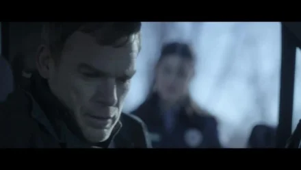 Кадры из сериала Декстер: Новая кровь (2021)