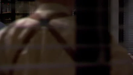 Кадры из сериала Декстер (2006)