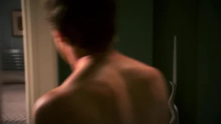 Кадры из сериала Декстер (2006)