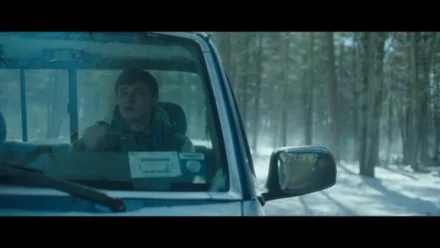 Кадры из сериала Декстер: Новая кровь (2021)