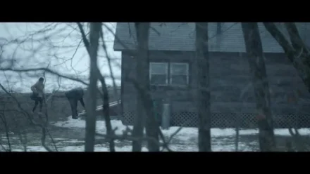Кадры из сериала Декстер: Новая кровь (2021)